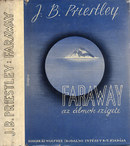Online antikvárium: Faraway - az álmok szigete