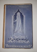 Online antikvárium: A köd országa
