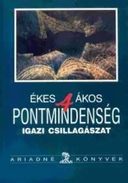 Online antikvárium: A pontmindenség