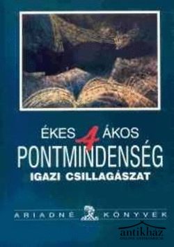 Könyv: A pontmindenség