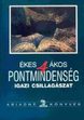 Online antikvárium: A pontmindenség