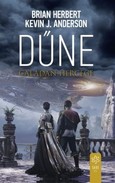 Online antikvárium: Dűne - Caladan hercege