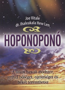 Online antikvárium: Hoponoponó