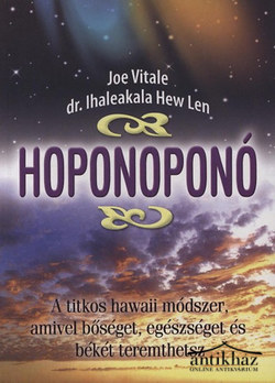 Könyv: Hoponoponó