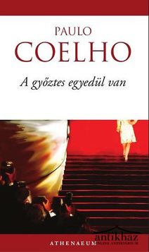 Könyv: A győztes egyedül van