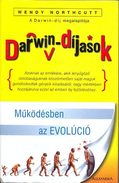 Online antikvárium: Darwin-díjasok (Működésben az evolúció)