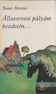 Online antikvárium: Állatorvosi pályám kezdetén...