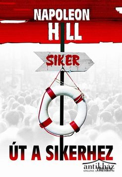 Könyv: Út a sikerhez
