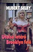 Online antikvárium: Utolsó letérő Brooklyn felé