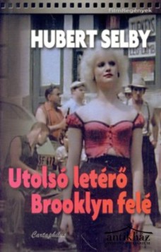 Könyv: Utolsó letérő Brooklyn felé