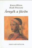 Online antikvárium: Árnyék a füvön