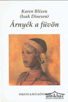 Könyv: Árnyék a füvön