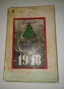 Online antikvárium: Világúnió 1948 - A kibontakozás korszaka