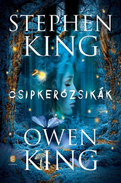 Online antikvárium: Csipkerózsikák