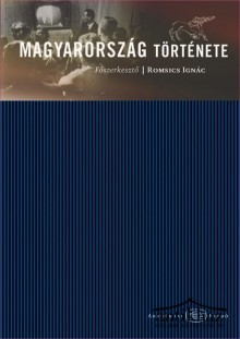 Könyv: Magyarország története