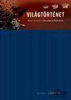 Könyv: Világtörténet