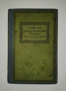 Online antikvárium: Sherlock Holmes halála és feltámadása