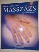 Online antikvárium: Fájdalomcsillapító masszázs lépésről lépésre