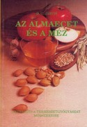 Online antikvárium: Az almaecet és a méz