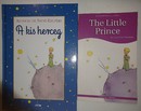 Online antikvárium: A kis herceg - The Little Prince