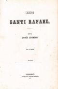 Online antikvárium: Urbinoi Santi Rafael