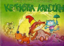 Online antikvárium: Kelekótya kandúrok