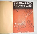 Online antikvárium: A magyarság őstörténete (I.kiadás)