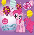 Online antikvárium: My Little Pony - Az elveszett léggömbök