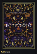 Online antikvárium: A könyvkötő