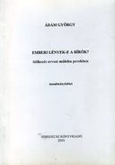 Online antikvárium: Emberi lények-e a bírók? (Ítélkezés orvosi műhiba perekben)