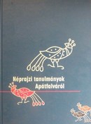 Online antikvárium: Néprajzi tanulmányok Apátfalváról
