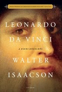 Online antikvárium: Leonardo da Vinci - A zseni közelről