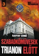 Online antikvárium: Szabadkőművesek Trianon előtt