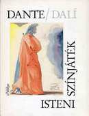 Online antikvárium: Isteni színjáték (Salvador Dalí festményeivel)