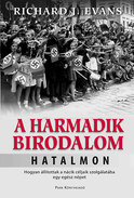 Online antikvárium: A Harmadik Birodalom hatalmon