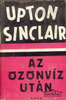 Könyv: Az özönvíz után
