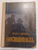 Online antikvárium: Gyémántacél