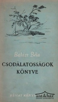 Könyv: Csodálatosságok ​könyve