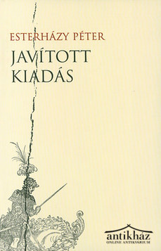 Könyv: Javított kiadás (Melléklet a Harmonia caelestishez)