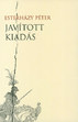 Online antikvárium: Javított kiadás (Melléklet a Harmonia caelestishez)