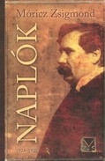Online antikvárium: Naplók 1924-1925