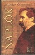 Online antikvárium: Naplók 1924-1925