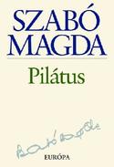 Online antikvárium: Pilátus
