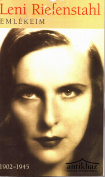 Könyv: Emlékeim (1902-1945)
