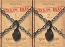 Online antikvárium: Titkos írás 1-2. (Állambiztonsági szolgálat és irodalmi élet 1956-1990)