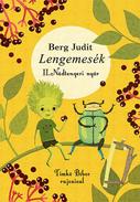 Online antikvárium: Lengemesék II. - Nádtengeri nyár