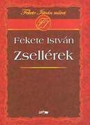 Online antikvárium: Zsellérek