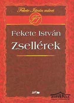Könyv: Zsellérek