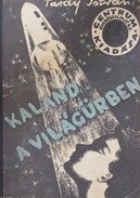 Online antikvárium: Kaland a világürben (Másolat!)
