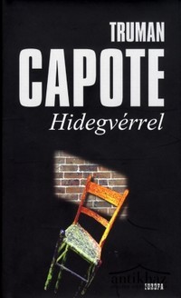 Könyv: Hidegvérrel